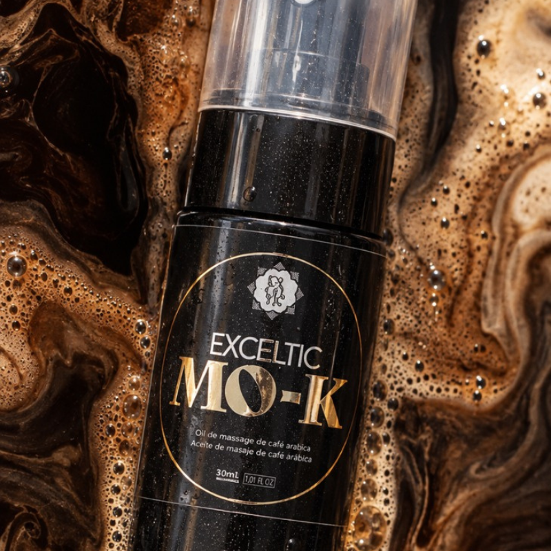 EXCELTIC MO-K - Imatge 4