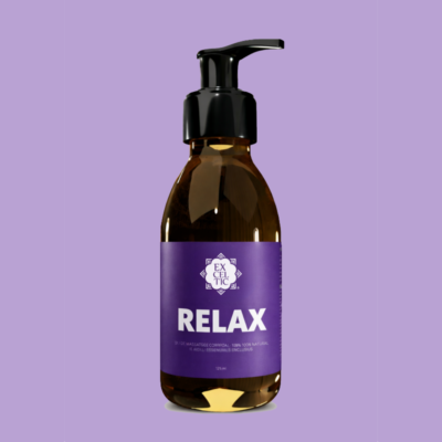 EXCELTIC RELAX