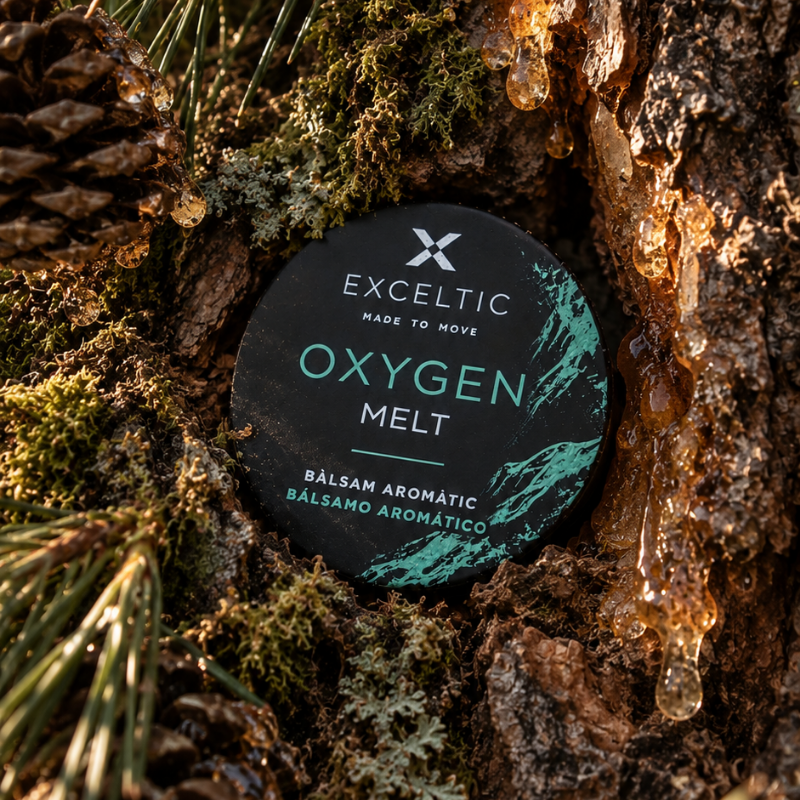 EXCELTIC OXYGEN MELT - Imatge 2
