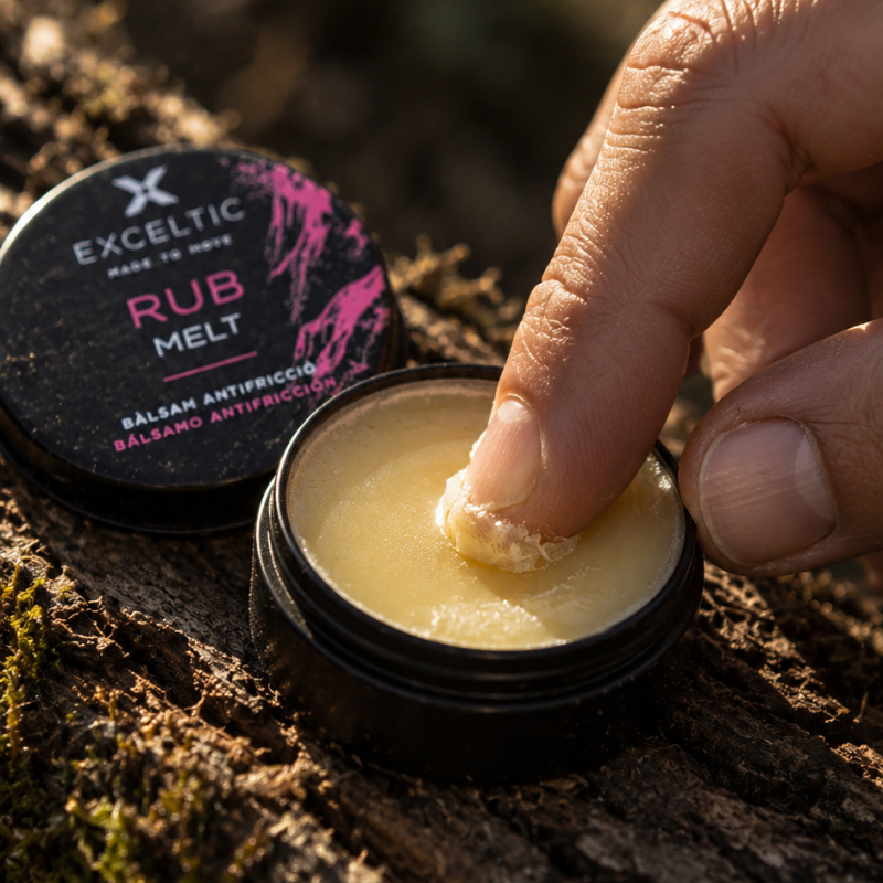 EXCELTIC RUB MELT - Imatge 2
