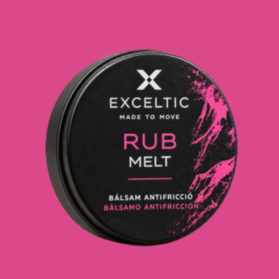 EXCELTIC RUB MELT