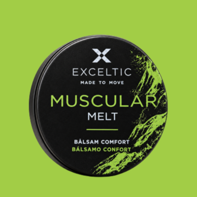 EXCELTIC MUSCULAR MELT