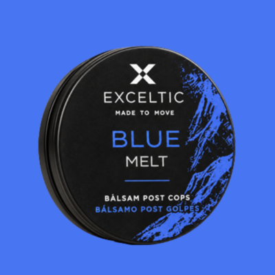 EXCELTIC BLUE MELT