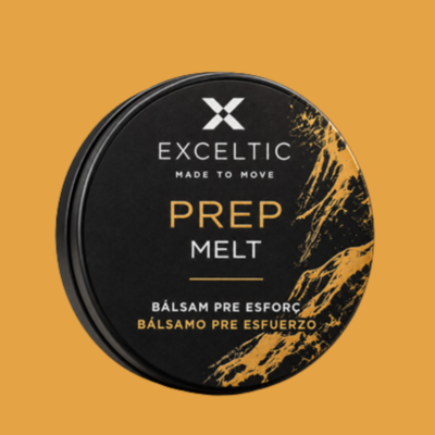 EXCELTIC PREP MELT
