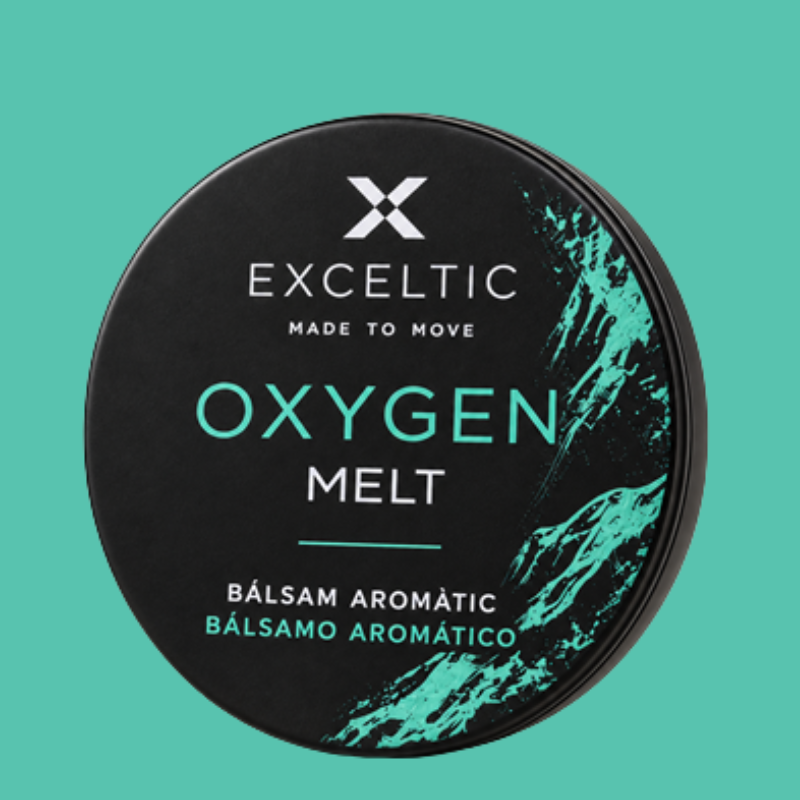 EXCELTIC OXYGEN MELT